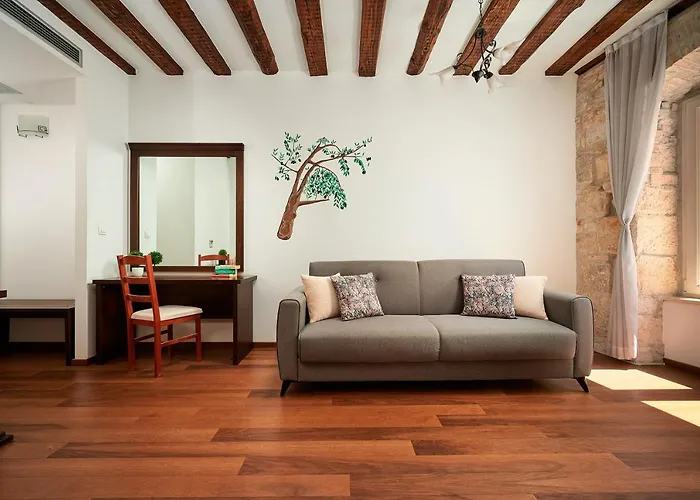 Villa Olea