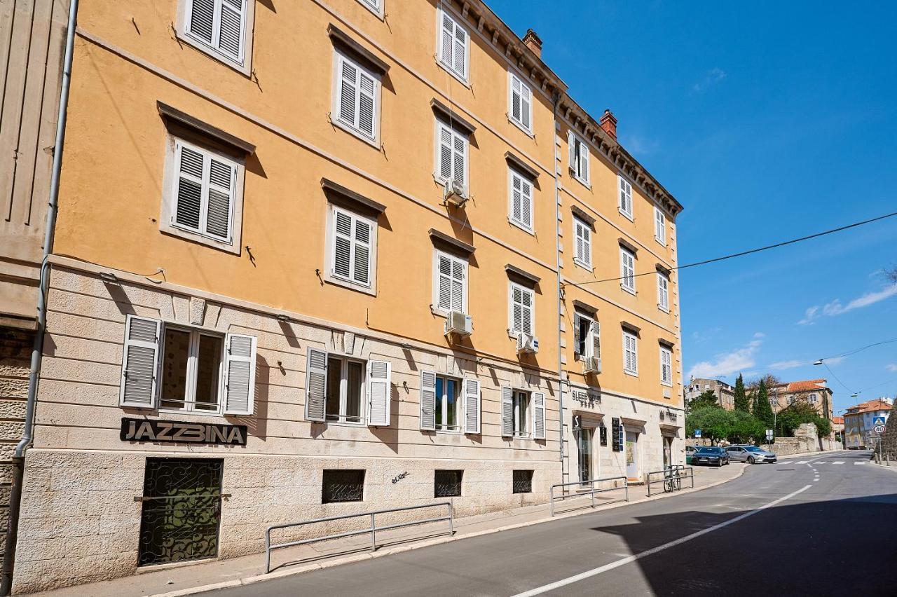 Olea Gostinjska kuća Split